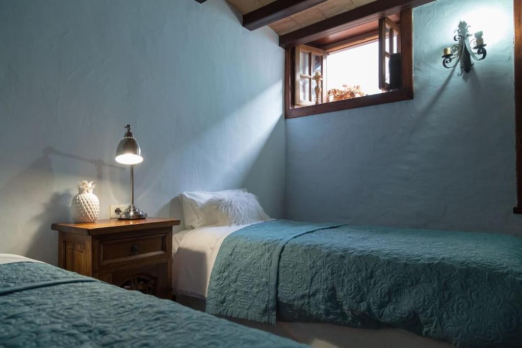Casa Hilda 1 Lägenhet El Paso Exteriör bild