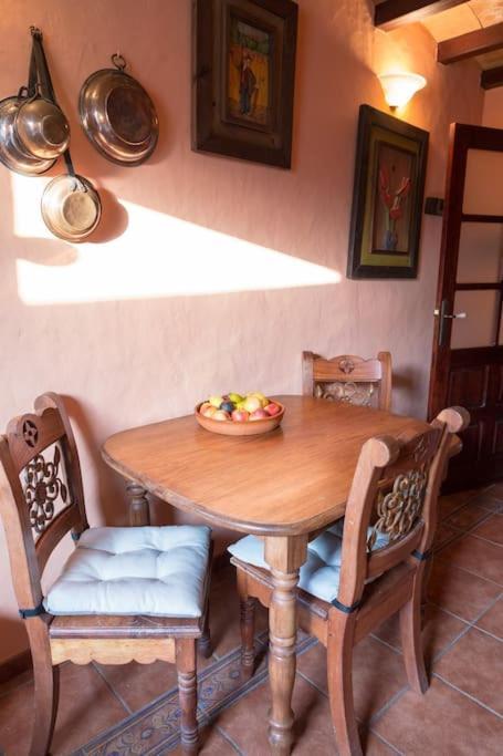 Casa Hilda 1 Lägenhet El Paso Exteriör bild
